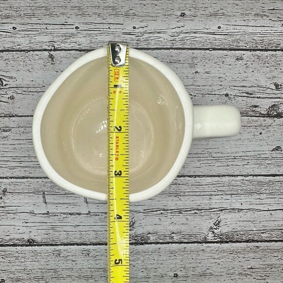 ⭐️ Rae Dunn BEAST Coffee Mug⭐️ - Picture 8 of 9
